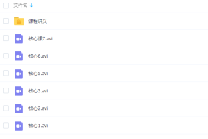 猿辅导高二物理王远暑假班选修3-1专题课程