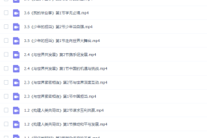 初三政治义务教育课程标准下册（人教版同步提高版）