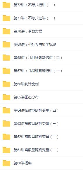 高二数学选修年卡 双人份 带讲义插图1