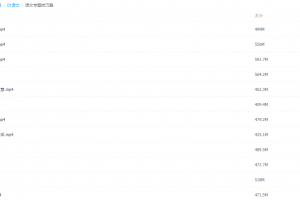 学魁榜高中语文专题课超清视频课程