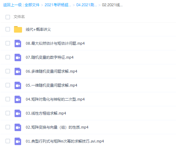 有道精品课钟平逻辑英语(全5季)视频课程完结插图1 有道精品课钟平逻辑英语(全5季)视频课程完结插图1