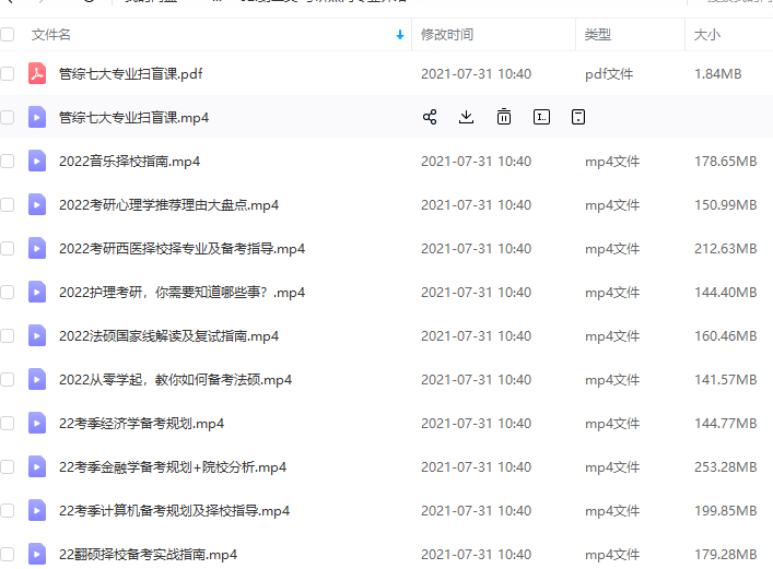 2021王道天勤考研计算机408全程班插图1 2021王道天勤考研计算机408全程班插图1