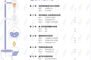 【2022春】高二化学目标A+班贾世增【完结】