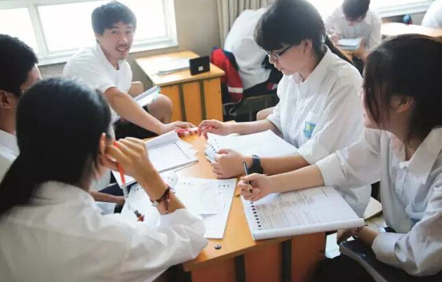 高中学生厌学的原因及对策，高中学生心理压力大如何疏导？插图