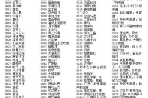 国学机最新7430首音频（史上最全幼教音频）