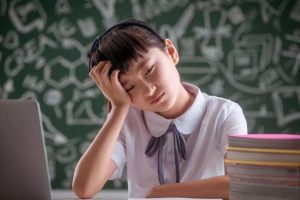 初中学生厌学的原因和解决的方法，初中学生厌学的原因和解决的方法有哪些？