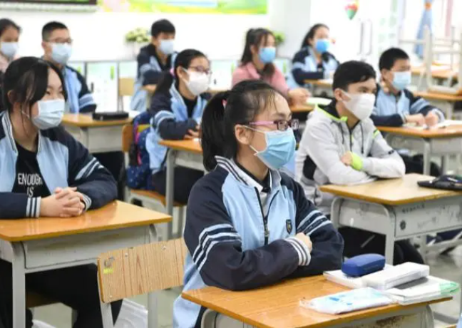 初中学生压力大怎么缓解,初中学生压力大怎么缓解及解决办法?插图 初中学生压力大怎么缓解,初中学生压力大怎么缓解及解决办法?插图